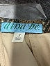 Dina Be 100% Polyester Chevron-herringbone Brown Cocktail Dress Size S - photo 7