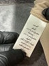 Dina Be 100% Polyester Chevron-herringbone Brown Cocktail Dress Size S - photo 8