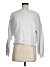 Divided by H&M Silver Sweatshirt Size M - photo 1