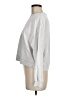 Divided by H&M Silver Sweatshirt Size M - photo 5