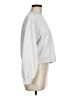 Divided by H&M Silver Sweatshirt Size M - photo 4