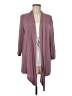Unbranded Purple Coat Size M - photo 1
