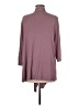 Unbranded Purple Coat Size M - photo 2