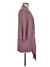 Unbranded Purple Coat Size M - photo 4