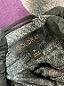 GOLDRAY Tweed Gray Casual Dress Size M - photo 7