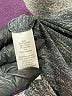 GOLDRAY Tweed Gray Casual Dress Size M - photo 8