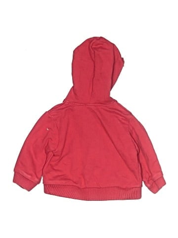 Kids Play Zip Up Hoodie (view 2)
