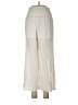 Hyfve 100% Rayon Ivory Casual Pants Size L - photo 1