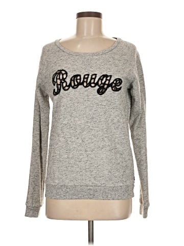 Maison Scotch Pullover Sweater (view 1)