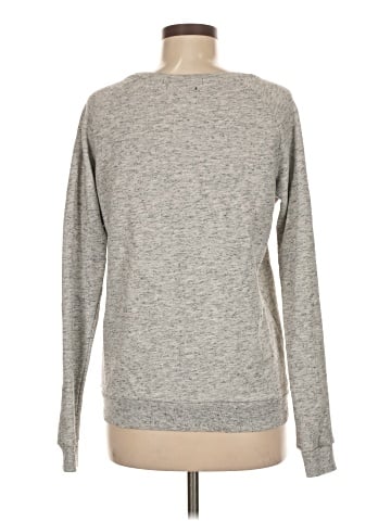 Maison Scotch Pullover Sweater (view 2)