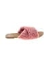 ASOS Design Pink Sandals Size 6 - photo 1