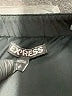 Express Graphic Black Cocktail Dress Size S - photo 7