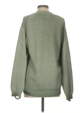 NSF Cardigan (view 2)