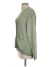 NSF Green Cardigan Size P (petite) - photo 5