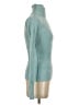 Athleta Teal Turtleneck Sweater Size XXS - photo 4