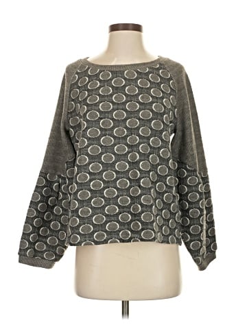 Lilis Closet Pullover Sweater (view 1)
