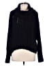 Les Serein 100% Polyester Black Pullover Sweater Size XL - photo 1