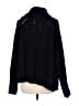 Les Serein 100% Polyester Black Pullover Sweater Size XL - photo 2