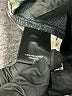 Ann Taylor 100% Polyester Black Casual Dress Size 4 - photo 8