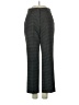 Something Navy Houndstooth Gray Dress Pants Size 0 - photo 1