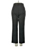 Something Navy Houndstooth Gray Dress Pants Size 0 - photo 2