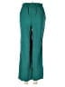 Sincerely Jules Teal Casual Pants Size M - photo 2