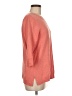 J.Jill Orange Pullover Sweater Size M - photo 4