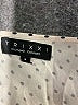 Trixxi Polka Dots Ivory Romper Size S - photo 4