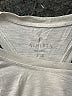 Athleta Silver Sleeveless T-Shirt Size XXS - photo 6