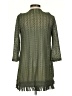 Self Esteem Green Cardigan Size S - photo 2
