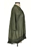 Self Esteem Green Cardigan Size S - photo 4