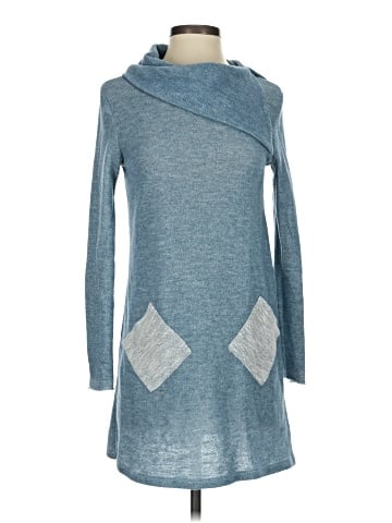 Lime n Chili Casual Dress (view 1)
