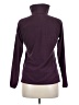 Columbia 100% Polyester Purple Fleece Size M - photo 2