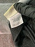 Norm Thompson Chevron-herringbone Gray Dress Pants Size 10 - photo 8