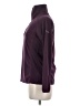 Columbia 100% Polyester Purple Fleece Size M - photo 5