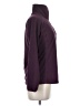 Columbia 100% Polyester Purple Fleece Size M - photo 4