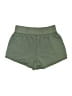 Athletic Works Solid Green Shorts Size M - photo 2
