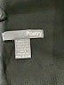 Poetry Solid Black Formal Skirt Size S - photo 4