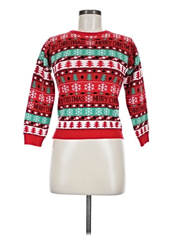 Assorted Brands Pullover Sweater (view 1)