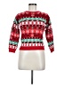 Assorted Brands Red Pullover Sweater Size M - photo 1