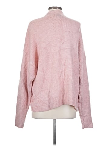Express Pullover Sweater (view 2)