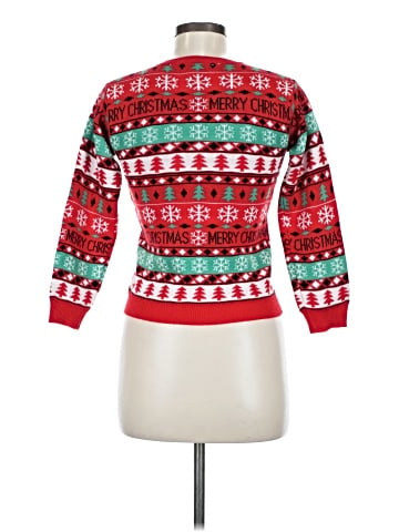 Assorted Brands Pullover Sweater (view 2)