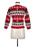 Assorted Brands Red Pullover Sweater Size M - photo 2