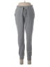 Marc New York Solid Gray Sweatpants Size S - photo 1