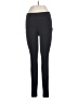 Lululemon Athletica Solid Black Active Pants Size 8 - photo 1