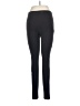 Lululemon Athletica Solid Black Active Pants Size 8 - photo 2