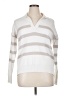 Cynthia Rowley TJX White Pullover Sweater Size XL - photo 1