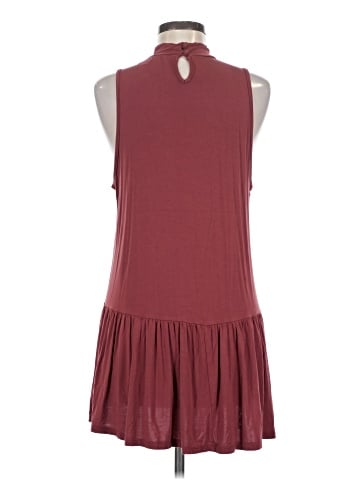 Sunday in Brooklyn Sleeveless Blouse (view 2)