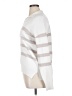 Cynthia Rowley TJX White Pullover Sweater Size XL - photo 5