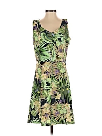 Jack Wolfskin Cocktail Dress (view 1)